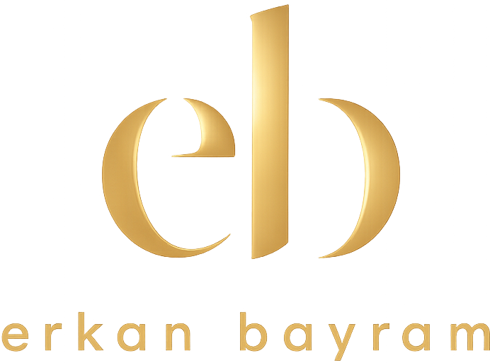 Erkan Bayram Logo